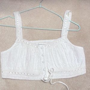 White top aeropostal